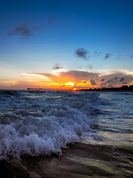 Waves of Color