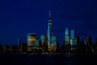 New York New York