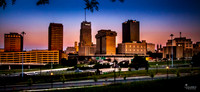 Akron